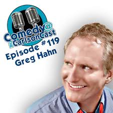 Episode #119 Greg Hahn