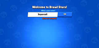 # enter your brawl stars username, select the brawler and click on generate to start the process ! We Can T Have Name Supercell In This Game Brawlstars