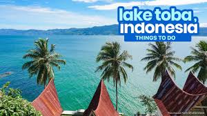 Lake toba clean, horas green. 12 Best Things To Do In Lake Toba Indonesia The Poor Traveler Itinerary Blog