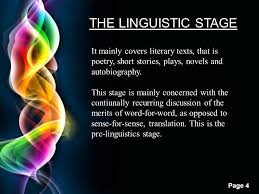 Maybe you would like to learn more about one of these? Free Powerpoint Templates Page 1 Free Powerpoint Templates A Presentation On Translation Studies Eray Aktas Ppt Download