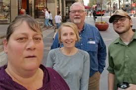 Inaugural Dungarvin Regional Leadership Conference