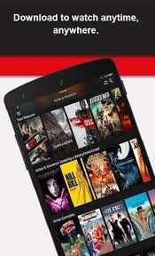 In a year largely without theaters, this comic book adaptation has stepped up to fill the blockbuster void. Guide Netflix 2020 Streaming Movies And Series For Android Apk Download