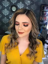 Profil Embajadora AGL Onavas ExpoGan 2019