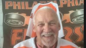 Legendary Goalie Bernie Parent Says These Flyers Could Hoist the Stanley Cup