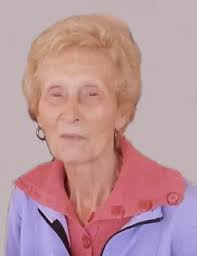 Obituary information for Della Marcella Abbott