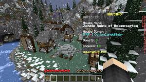 Oda revolution is a zombie apocalypse, except from the point of view of military forces. Zombie Ruins Of Rosengarten Zombie Apocalypse Rp Hypixel Minecraft Server And Maps