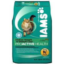 Iams Recalls Multiple Lots Of Dry Cat Food The Conscious Cat