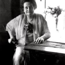 Alice Bailey: The Unfinished Autobiography - Home | Facebook