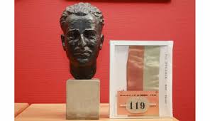 Hommage. Une rue au nom de l'Alsacien résistant et escrimeur Paul Wormser,  dans l'Aveyron