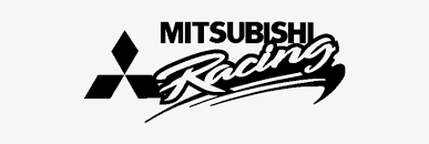 Png clip arts related to: Mitsubishi Racing Logo By Amari Bergstrom Suzuki Sticker Design Transparent Png 500x500 Free Download On Nicepng