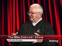 The Mike Zielinski Show