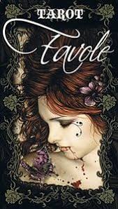 Victoria frances, a rising star in fantasy illustration, has wowed europe and is rapidly gaining fans in the u.s. 76 Favole Tarot Cards Deck Gothic Art By Victoria Frances Ideas Victoria Frances Gothic Art Tarot