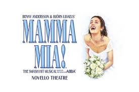 Plot summary, character breakdowns, context and analysis, and performance video told through the legendary music of abba, mamma mia! Mamma Mia Die Musical London Theatre Show 2021 Tiefpreisgarantie