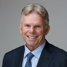 Tom Meredith — 2023 Culturati Summit