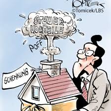 Auch wenn steuern gespart werden können, sollte eine. Immobilen Ratgeber Haus Geerbt Wie Vermeide Ich Die Erbschaftssteuer Wirtschaft In Der Region