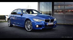 Dunyanin En Hizli F30 Kasa Bmw 335d Si Bmw