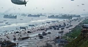 Históricamente, se utiliza el término día d para referirse al 6 de junio de 1944 en la segunda guerra mundial. Algunas Consideraciones Sobre El Dia D Lit Ci