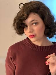 Il mio costume di Halloween da Audrey Horne! Le scarpe basse erano un  investimento 😉 : r/twinpeaks