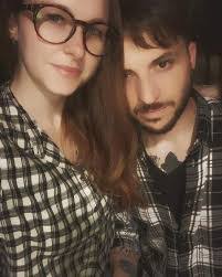 Anna Tafuro's Instagram, Twitter & Facebook