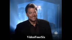 Himmel habe ich mich gegruselt, wenn mir (und natürlich nur mir) james brolin und dann ab der zweiten staffel jonathan frakes diese frage stellte X Factor Ihr Jonathan Frakes Compilation Youtube