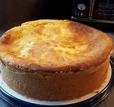 Cheesecake Allemand Kasekuchen Un Regal De Dessert Leger Marmite Du Monde Cheesecake Gateaux Et Desserts Recette Dessert