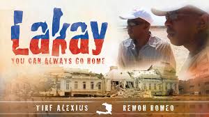 Prime Video: Lakay