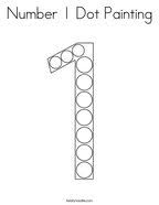 Search a wide range of information from across the web with searchinfotoday.com. Number 1 Coloring Pages Twisty Noodle