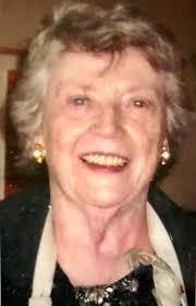 Obituary for Dorothy Beverly (Milligan) Marten