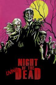 Night of the Living Dead – Porcupine Theater