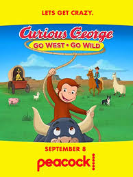 Check spelling or type a new query. Curious George Go West Go Wild Tv Movie 2020 Imdb