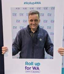 He joined the department in 2006 to serve as the county's health officer, also providing health officer services to skamania county. Health Boss Rolls Up For Wa