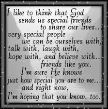 God Quotes About Friendship Quotesgram