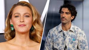 Blake Lively's lawyers break silence on her alleged ‘face-to-face showdown'  with Justin Baldoni