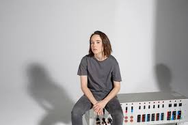 'i am so proud of @elliotpage. Ellen Page Goes Off Script The New York Times