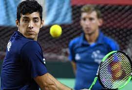 Pedro martinez vs cristian garin prediction verdict. Cristian Garin Rising Fast Last Word On Tennis