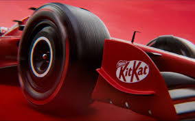 Kitkat's 90th birthday marked in becoming Formula 1's official chocolate bar at Mexico's Grand Prix - Confectionery Production