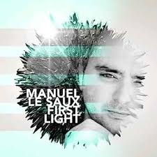First Light by Manuel Le Saux : Amazon.it: CD e Vinili}