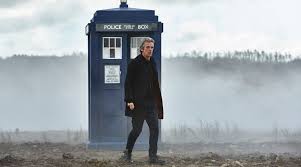 Laugh at everything because it's always funny. Doctor Who Twelfth Doctor Quotes Planet Claire Quotes
