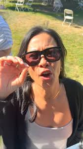 Shout out and congrats to Charlette-Charlene Richardson for appearing