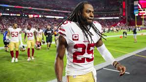 Sherman's wife tells 911 dispatcher nfl star threatened suicide. 49ers Police Provide Detailed Account Of Alleged Events Leading To Richard Sherman S Arrest