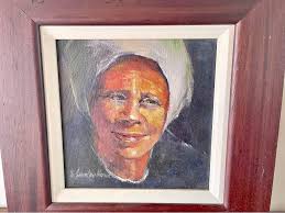 Oil Paintings for sale in Indigo Valley