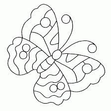 The spruce / miguel co these thanksgiving coloring pages can be printed off in minutes, making them a quick activ. Free Printable Butterfly Coloring Pages For Kids