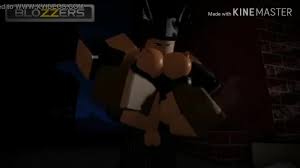 Roblox sex complication with femboy furry