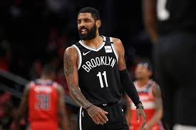 His teammates, who apparently were unaware of the insane rabbit hole they were about to go down, both laughed before they gave a resounding yes. I Do Not Talk To Pawns Kyrie Irving Responds To Fine For Not Talking To Media