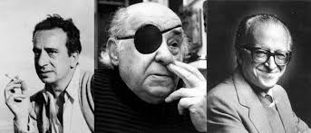 Arrenca la celebració del centenari de Sales, Tisner i Calders