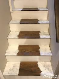 Ancient garden stair runner 57120 ltblue 31. Diy Stair Runner Just Call Me Homegirl