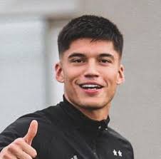 Joaquin Correa (cầu thủ bóng đá) : r/VindictaRateCelebs