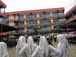 Terima kasih ya ma, echi bersyukur menjadi bagian dari keluarga sekolah ini. Sekolah Muhammadiyah Medan Nusagates
