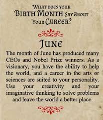Those born in the month that ushers in summer can proudly wear a strand or two of pearls to mark the traditional june birthstone. 120 Born In June Ideas June Gemini Birth Month Months In A Year