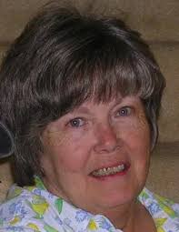 Obituary information for Nancy Ellen Eubanks